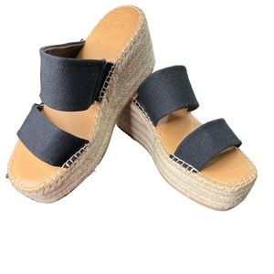 Splendid | Shoes | Splendid Espadrille Platform Wedge
